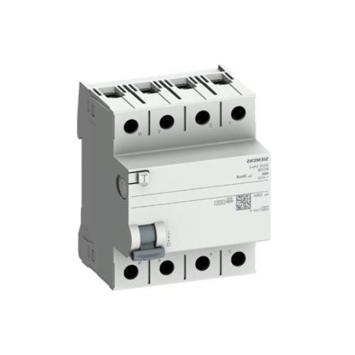 INT.DIF.TETRAPOLAR 40A/30MA  5SV5344-0